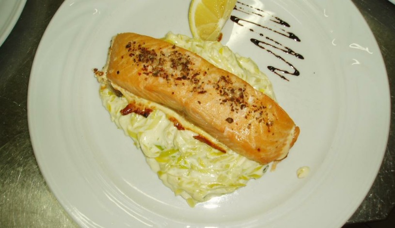 Hotel Kaskáda Ledeč nad Sázavou